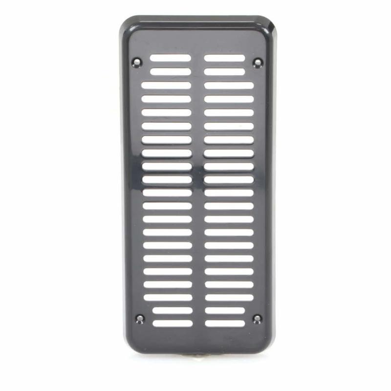 Rear Cab Speaker Grille - LH or RH - 73-91 Chevy GMC CK Truck